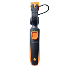 TESTO - testo 115i 2. Gen - Thermomètre à pinces à commande via Smartphone