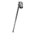 TESTO - testo 405 - Anémomètre à fil chaud