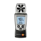 TESTO - Anémomètre à hélice testo 410-2