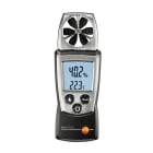 TESTO - Anémomètre à hélice testo 410-2