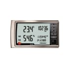 TESTO - Thermo-hygromètre et baromètre testo 622