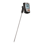 TESTO - testo 905-T1 - Thermomètre de pénétration (large étendue de mesure)