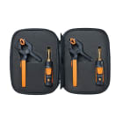 TESTO - Kit connecté frigoriste testo Smart Probes - appareils de mesure via smartphone