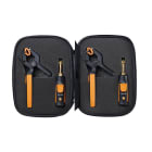 TESTO - Kit connecté frigoriste testo Smart Probes - appareils de mesure via smartphone
