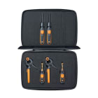 TESTO - Kit de contrôle testo Smart Probes climatisation & réfrigération