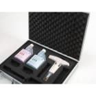 TESTO - Kit testo 205 - pHmètre pour milieux semi-solides et solution tampon