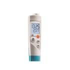 TESTO - testo 206-pH1 - pHmètre pour liquides