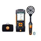 TESTO - testo 440 Kit à hélice de 100 mm avec Bluetooth®