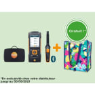 TESTO - testo 440 Kit de CO2 avec Bluetooth®