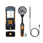 TESTO - testo 440 Kit combiné 1 avec Bluetooth® pour l?écoulement