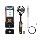 TESTO - testo 440 Kit combiné 2 avec Bluetooth® pour l?écoulement