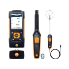 TESTO - testo 440 Kit combiné avec Bluetooth® le confort thermique