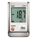 TESTO - testo 175 T1 - Enregistreur de temp. avec un canal interne CTN