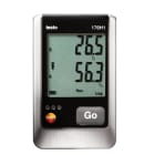 TESTO - testo 176 H1 - Enregistreur de temp. et hum. avec 2 entrées de sondes externes