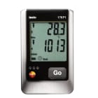 TESTO - testo 176 P1 - Enregistreur de temp., hum., pression