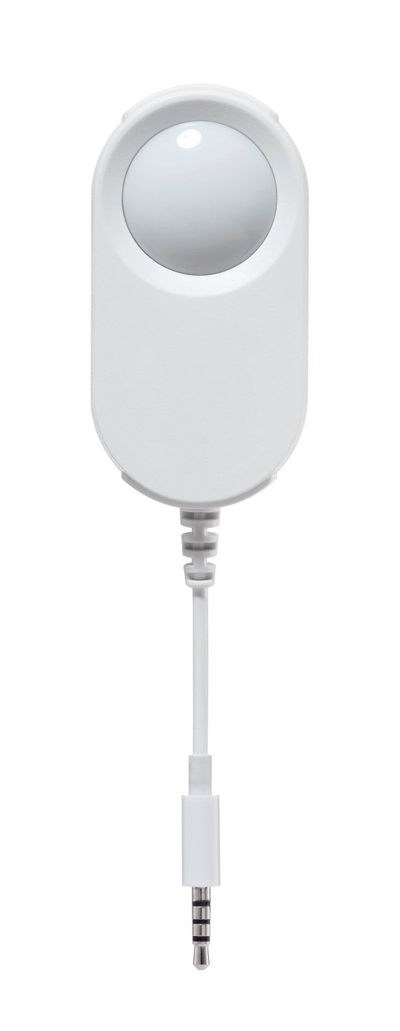 TESTO - Sonde pour surveillance d'objets d'exposition sensibles à la lumière /testo 160