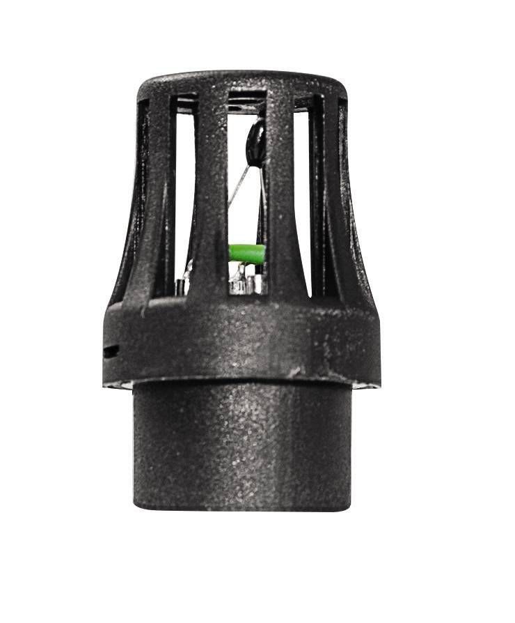 TESTO - Mini-sonde d'ambiance pour analyseurs de combustions