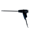 TESTO - Sonde de combustion modulaire, 300 mm, Ø 6 mm, Tmax 500 °C