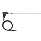 TESTO - Sonde de gaz de fumée modulaire L= 700mm, diam. 8mm Tmax 500°C TI