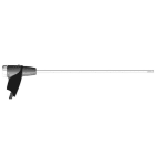 TESTO - Sonde de fumée pour testo 330i, Ø6mm, l=180mm