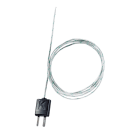 TESTO - Thermocouple isolé, soie de verre, flexible, L= 1500 mm (TC type K)