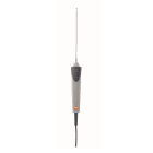 TESTO - Sonde de contact avec tête de mesure compacte (TC type K)
