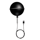 TESTO - Sonde boule noire pour chaleur rayonnante (TC de type K)