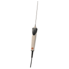 TESTO - Sonde de contact avec pointe de mesure élargie (TC type K)