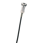 TESTO - Sonde de contact magnétique (TC type K)