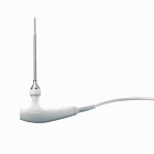 TESTO - Sonde de pénétration alimentaire avec poignée robuste (TC de type T)