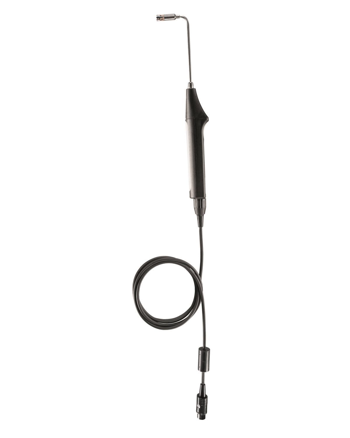 TESTO - Sonde de contact très rapide à lamelles (sans cordon)