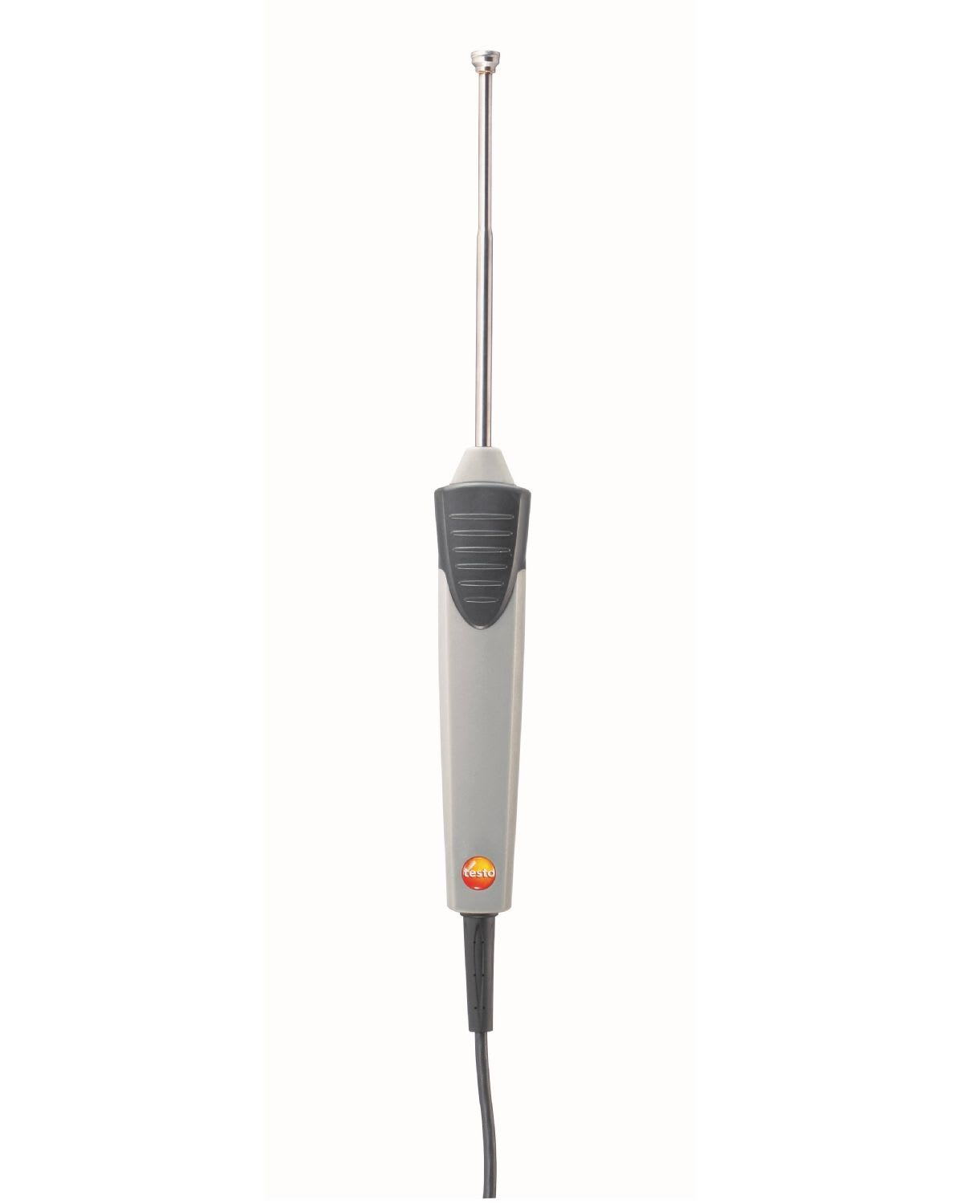 TESTO - Sonde de température de surface robuste et étanche, Pt100