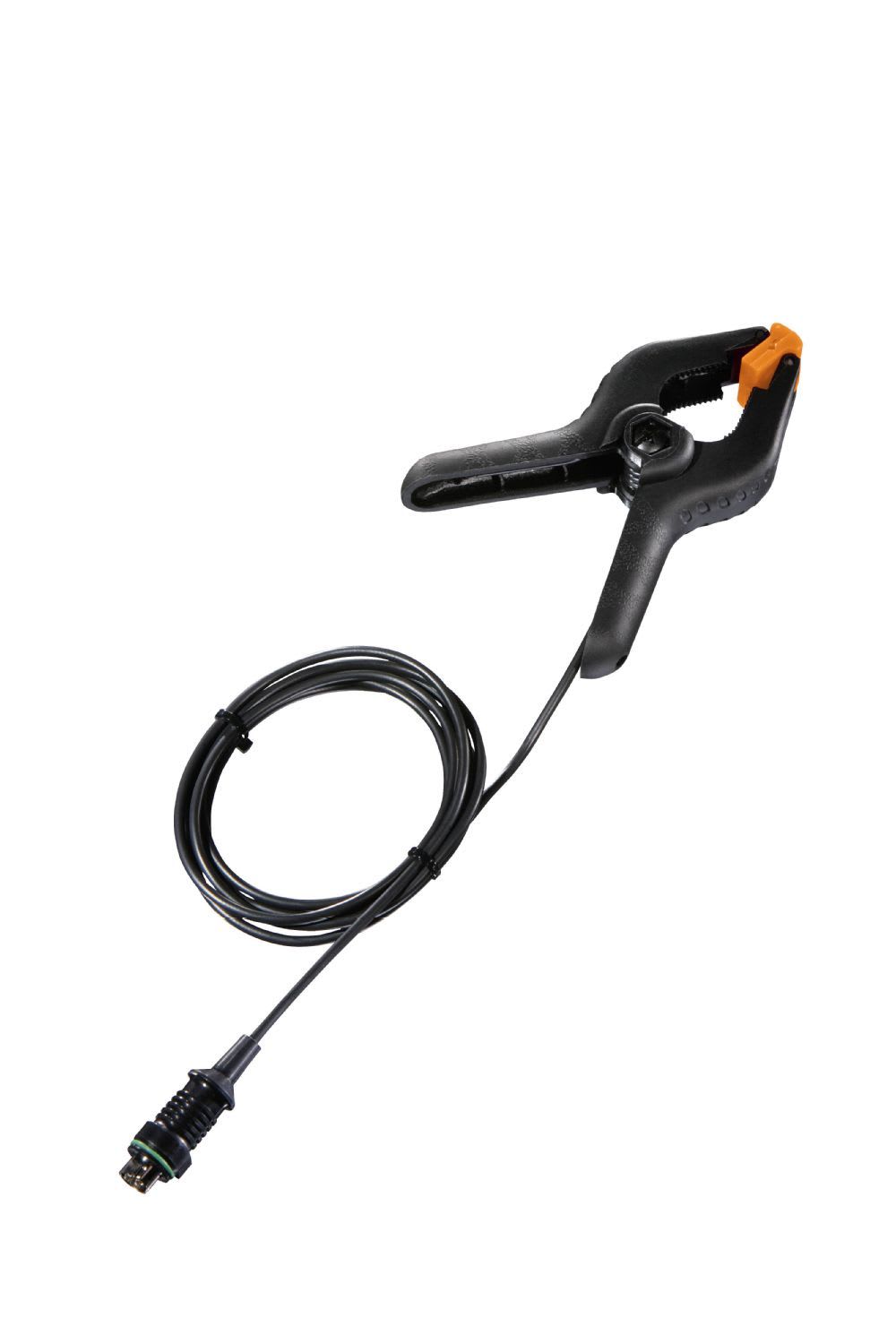 TESTO - Sonde pince, câble 5m, pour Manomètre froid électronique / testo 549/550/557/570