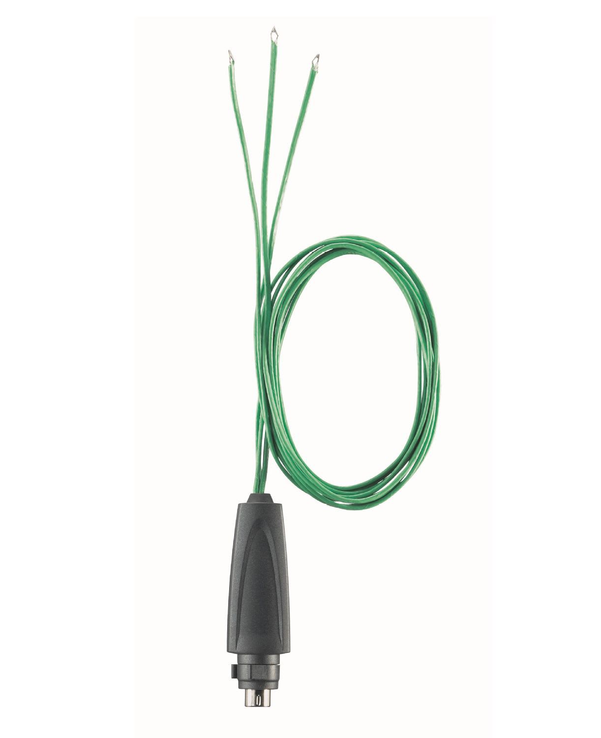 TESTO - Sonde T° mesure  déperdition thermique