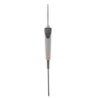 TESTO - Sonde d'ambiance robuste CTN, filaire