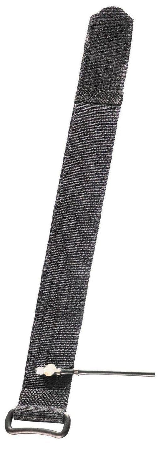 TESTO - Sonde tuyauterie velcro CTN, Filaire