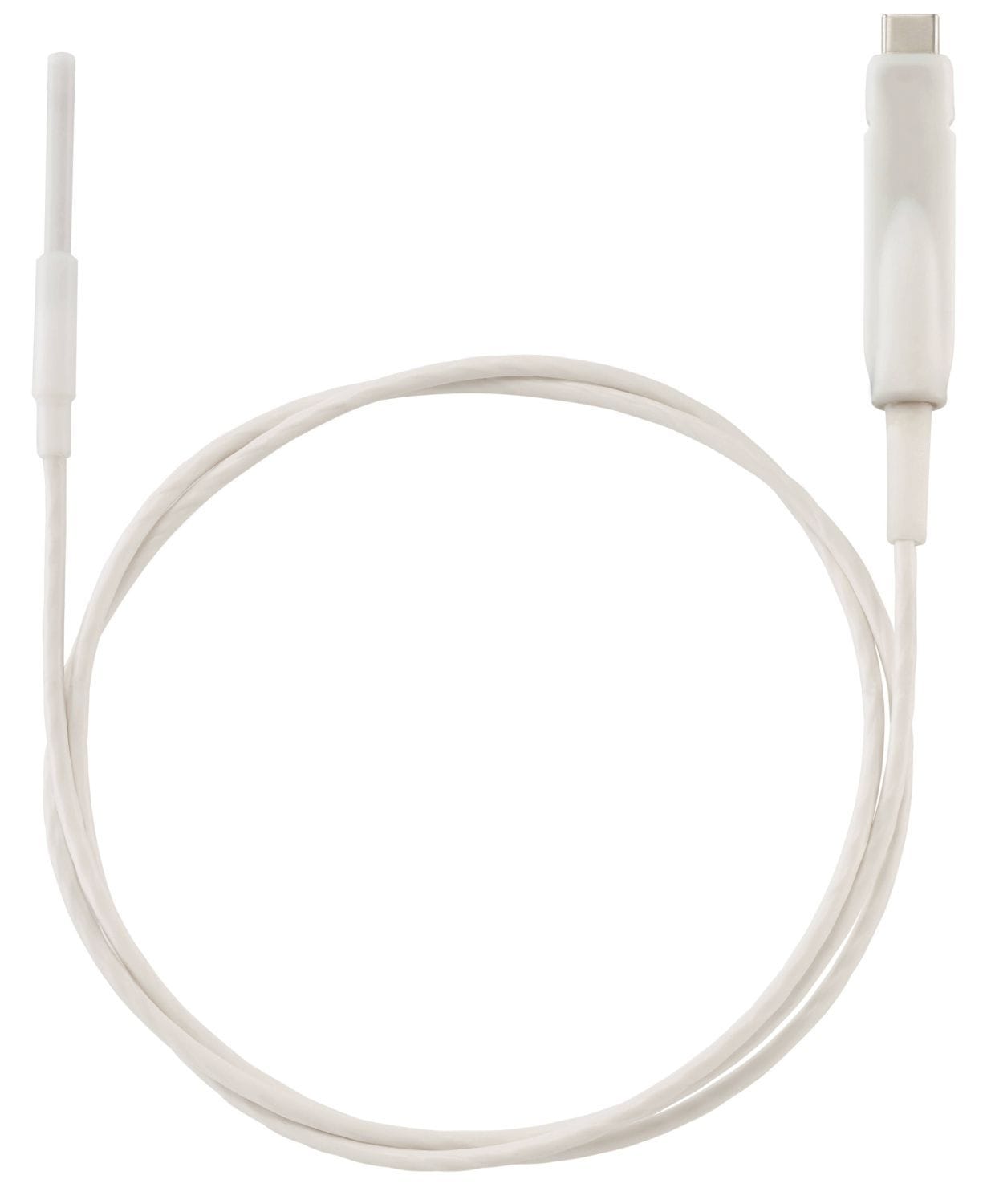 TESTO - Sonde de température flexible (numérique) - avec capteur de température Pt100