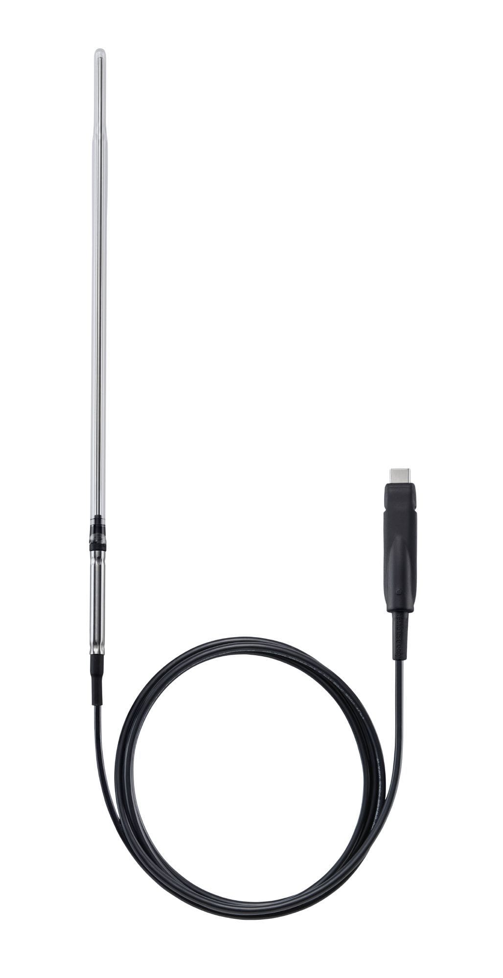 TESTO - Sonde laboratoire avec gaine en verre (numérique) - capteur de température Pt100