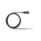 TESTO - Sonde d'immersion/pénétration de précision, cordon 1,5m, IP 67 (CTN) -35 à +80°C