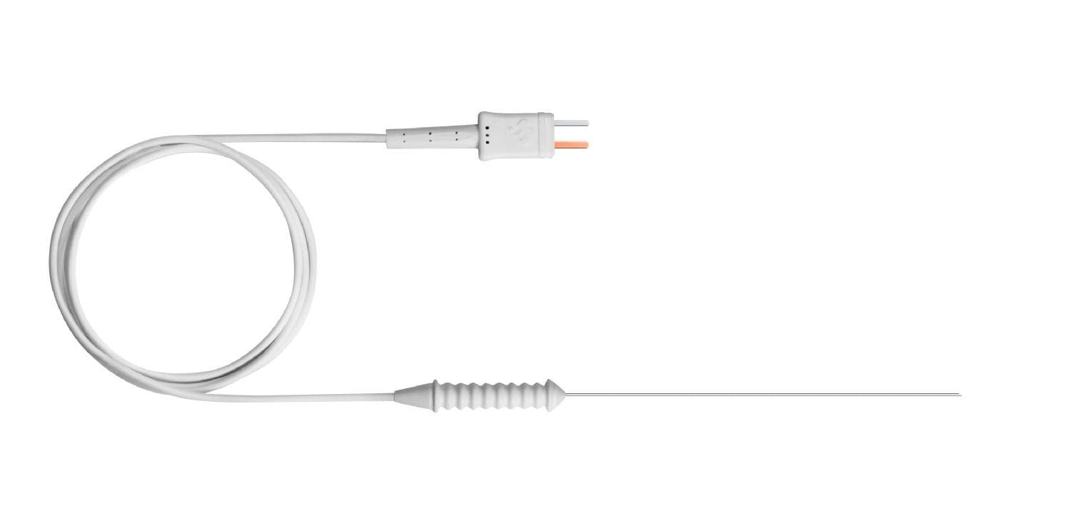 TESTO - Sonde aiguille étanche et ultra rapide pour mesure sans trace visible