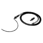 TESTO - Sonde pour étanchéité ventouse pour la mesure de l?air frais O2