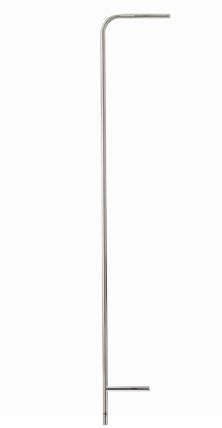 TESTO - Tube de Pitot L=1000mm D.7mm