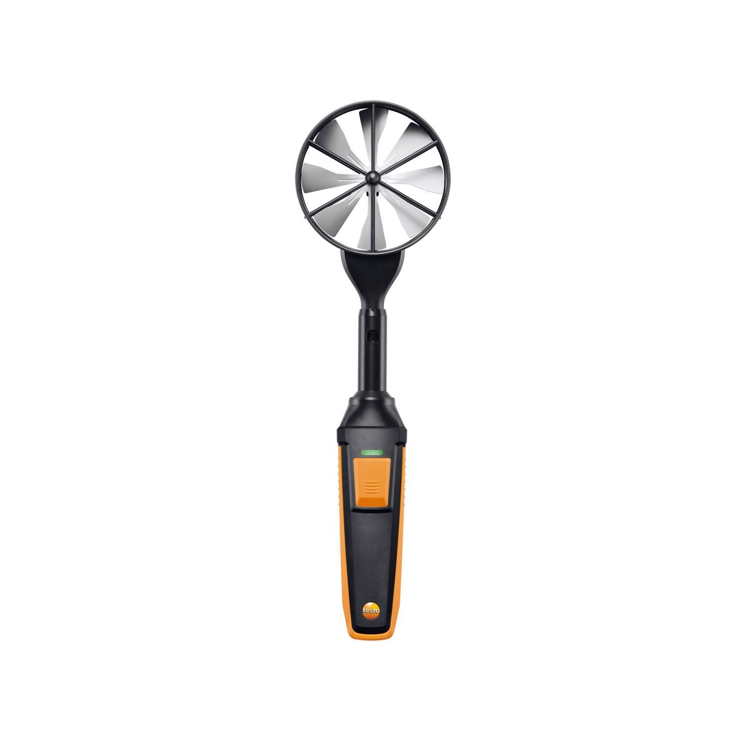 TESTO - 100mm haute précision avec poignée Bluetooth et capteur de température
