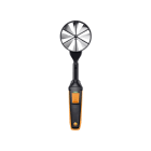 TESTO - 100mm haute précision avec poignée Bluetooth et capteur de température