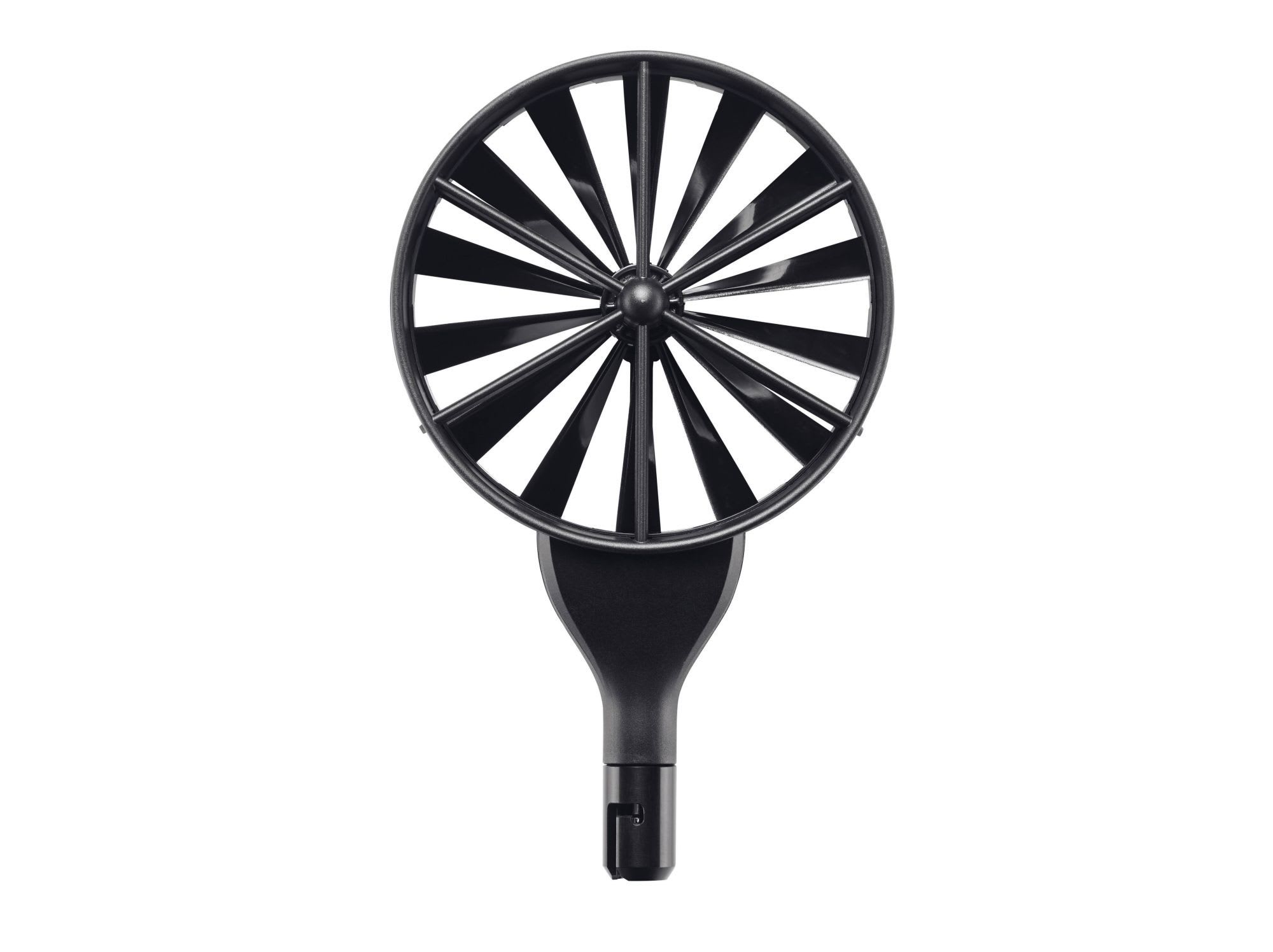 TESTO - Tête de sonde hélice Ø100mm avec capteur température