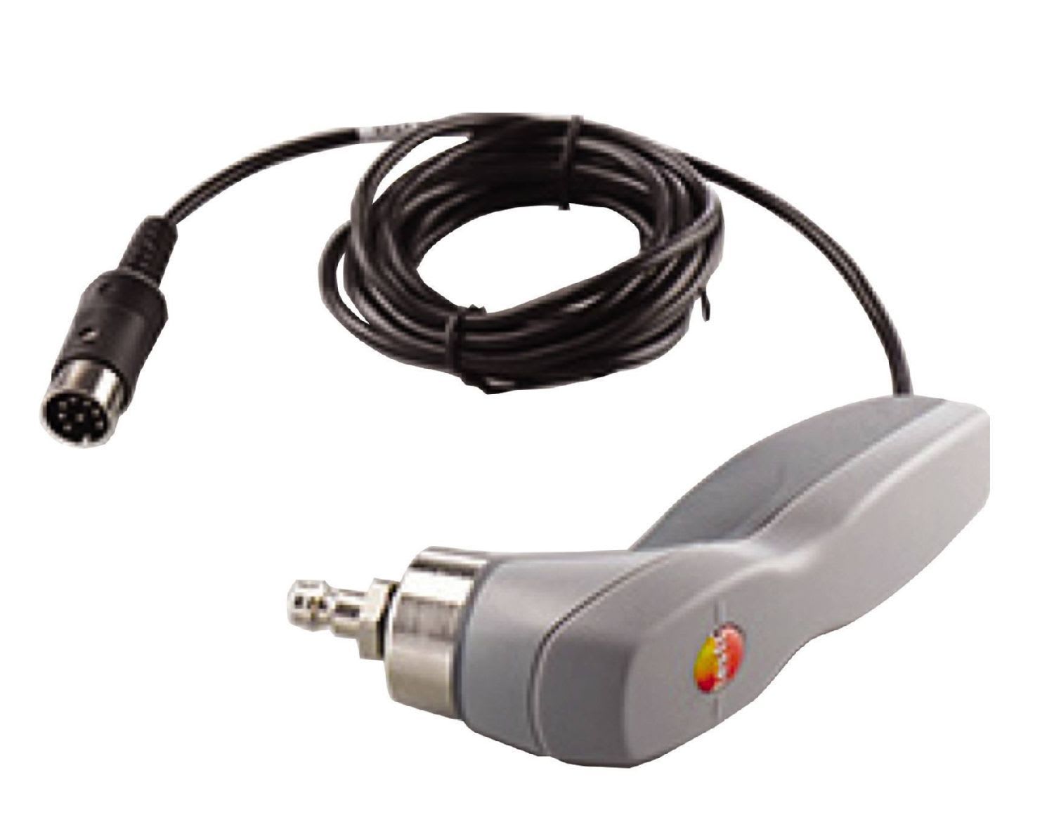 TESTO - Sonde à hautre pression jusqu'à 25 bar