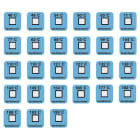 TESTO - Ruban indicateur 71°C
