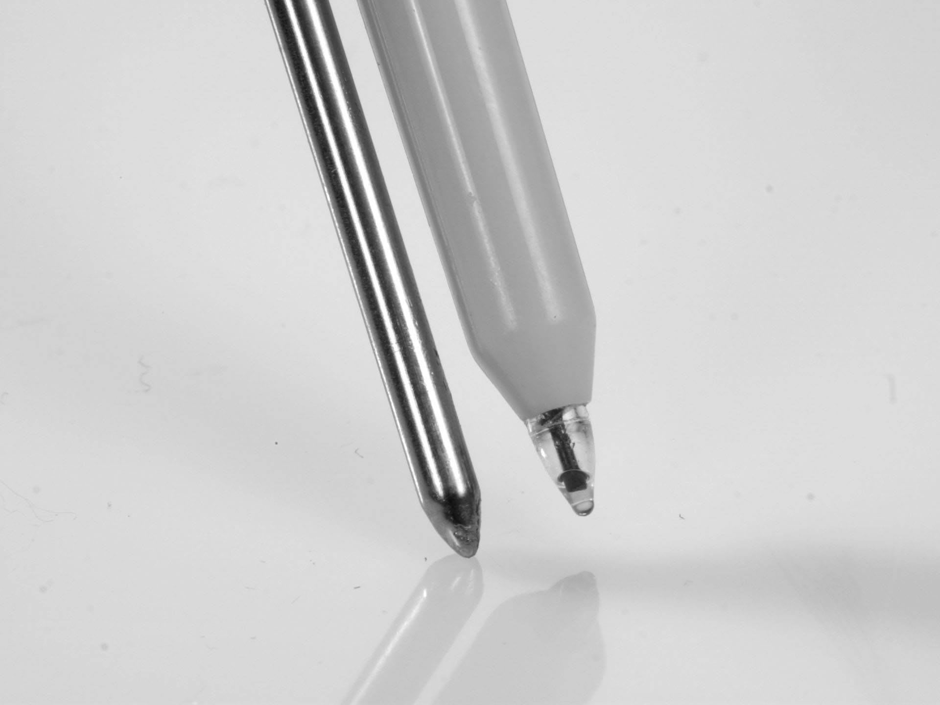 TESTO - Pour appareil de mesure du pH +température en milieux semi-solide /testo 205