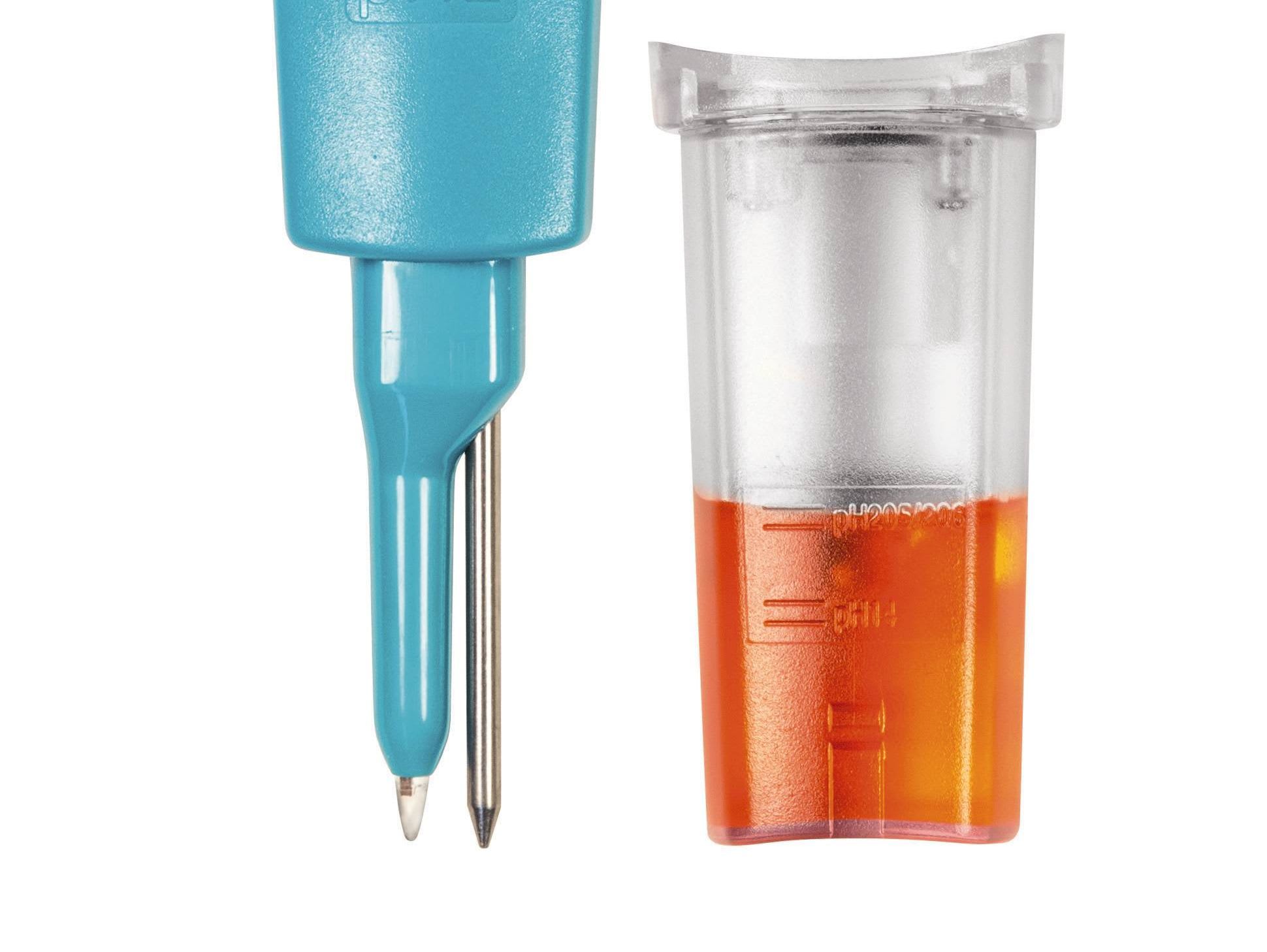 TESTO - Sonde pH de rechange pour pH2 appareil de mesure et température / testo 206-pH2