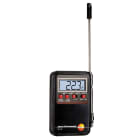 TESTO - Mini-thermomètre à alarme de poche